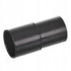 Adaptor Tub de Aspirator din Plastic, Diametre Interioare 32 mm-35 mm, Model "TYP-D"