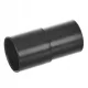 Adaptor Tub de Aspirator din Plastic, Diametre Interioare 32 mm-35 mm, Model "TYP-D"