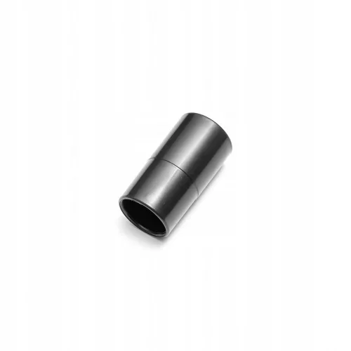 Adaptor Tub de Aspirator din Plastic, Diametre Interioare 32 mm-35 mm, Model "TYP-D"