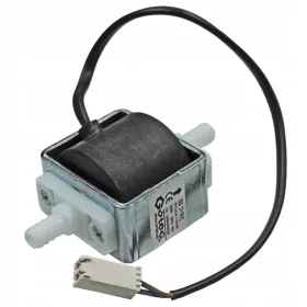   Pompă de Apă Originală GOTEC pentru Mașini de Curățat Mochete Karcher Puzzi 100 200 8/1c 10/1 10/2