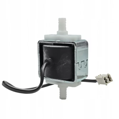 Pompă de Apă Originală GOTEC pentru Mașini de Curățat Mochete Karcher Puzzi 100 200 8/1c 10/1 10/2