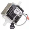 Eredeti Gotec Vízpumpa 40 W Karcher Puzzi Gépekhez, IP54 Kábellel - EKS 17-TP/B 6.473-376.0