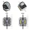 Eredeti Gotec Vízpumpa 40 W Karcher Puzzi Gépekhez, IP54 Kábellel - EKS 17-TP/B 6.473-376.0