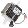 Pompă de Apă Originală GOTEC pentru Mașini de Curățat Karcher Puzzi 100, 200, 8/1, 10/1, 10/2 cu Cablu Conector cu Protecție la Praf și Apă IP54