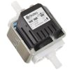Pompă de Apă Originală GOTEC pentru Mașini de Curățat Karcher Puzzi 100, 200, 8/1, 10/1, 10/2 cu Cablu Conector cu Protecție la Praf și Apă IP54