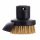 Perie din Bronz cu Răzuitor Compatibilă Karcher SC - Perie de 35 mm Diametru