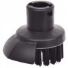 Perie rotundă mare cu racletă pentru Karcher SC 1, SC 2, SC 3, SC 4, SC 5 - Diametru perii 35 mm