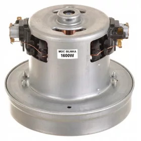  Motor de Aspirator Compatibil 1600W pentru LG, Samsung, Zelmer Meteor 2, Siemens, Bosch