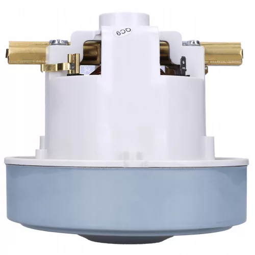Motor de Aspirație Ametek 1200W pentru Aspiratoare Karcher, Numatic și Master Profi - Cod de Înlocuire 4.610-066.0