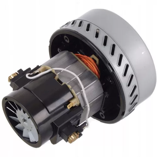 Motor de Aspirație Universal 1400W, 175 mm, cu Turbină Dublă