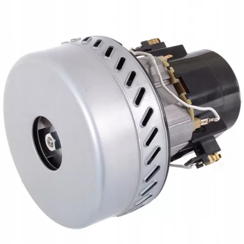 Motor de Aspirație Universal 1400W, 175 mm, cu Turbină Dublă