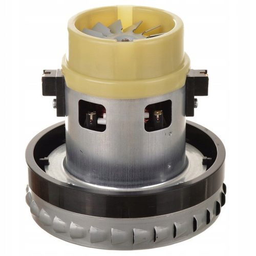 Motor de Aspirație cu 1 Turbină pentru Aspiratoare Karcher WD/MV/NT/SE, 1400W, Utilizare Uscată/Umedă
