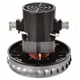   Motor de Aspirație 1500W, 1 Turbină, Compatibil cu Aspiratoare MPM BORA, Apollo 2000, Kanwod, Parkside, Black & Decker