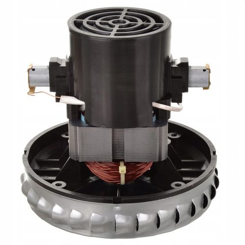 Motor de Aspirație 1500W, 1 Turbină, Compatibil cu Aspiratoare MPM BORA, Apollo 2000, Kanwod, Parkside, Black & Decker