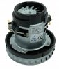 Motor de aspirare cu o turbină pentru aspiratoare Karcher WD/MV/A, 1400W, utilizare uscată și umedă
