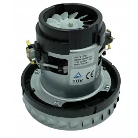   Motor de aspirare cu o turbină pentru aspiratoare Karcher WD/MV/A, 1400W, utilizare uscată și umedă