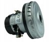 Motor de aspirare cu o turbină pentru aspiratoare Karcher WD/MV/A, 1400W, utilizare uscată și umedă