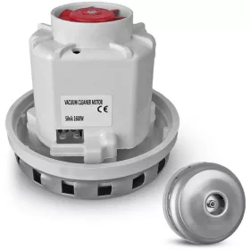 Prémium szívómotor ipari porszívókhoz (1600W, 230V, Kärcher NT, Bosch GAS kompatibilis) 467.3.601-4 cikkszám kiváltására