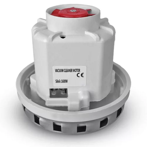 Motor aspirator 1600W, compatibil Karcher NT, Bosch GAS 35, Baier BSS