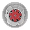 Motor aspirator 1600W, compatibil Karcher NT, Bosch GAS 35, Baier BSS