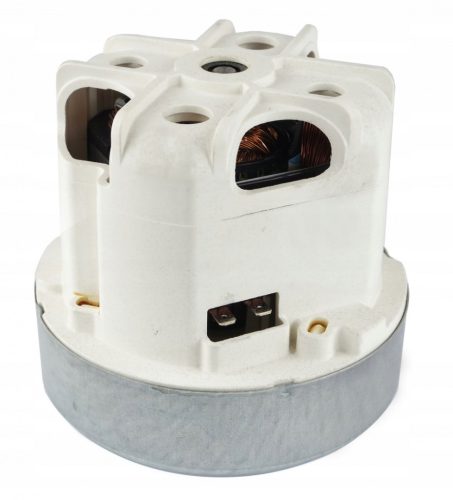 Motor de Aspirare Compatibil Philips și Zelmer (1600 W) - DOMEL 463.3.201-6, Tensiune 230V, Utángyártott, Stare Nou