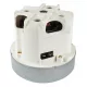 Motor de Aspirare Compatibil Philips și Zelmer (1600 W) - DOMEL 463.3.201-6, Tensiune 230V, Utángyártott, Stare Nou
