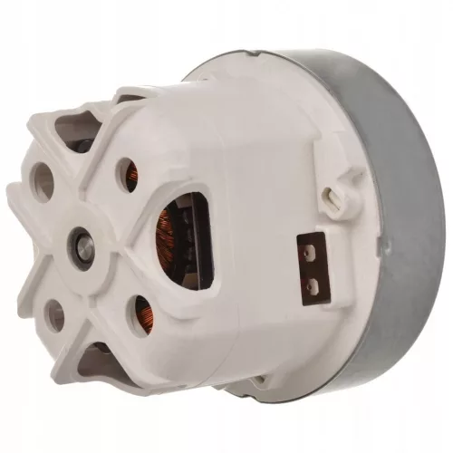 Motor de Aspirare Compatibil Philips și Zelmer (1600 W) - DOMEL 463.3.201-6, Tensiune 230V, Utángyártott, Stare Nou