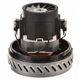 Eredeti Ametek porszívó motor 1200W (061200206) Karcher, Makita, Nilfisk gépekhez