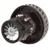 Eredeti Ametek porszívó motor 1200W (061200206) Karcher, Makita, Nilfisk gépekhez