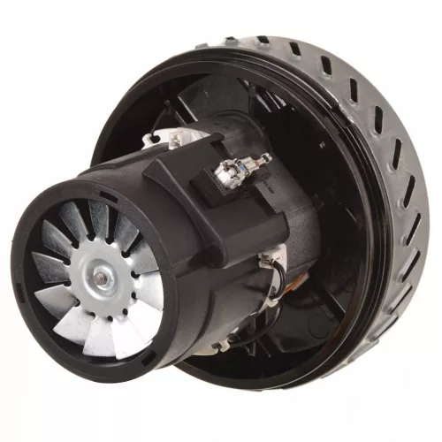 Eredeti Ametek porszívó motor 1200W (061200206) Karcher, Makita, Nilfisk gépekhez