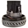 Eredeti Ametek porszívó motor 1200W (061200206) Karcher, Makita, Nilfisk gépekhez