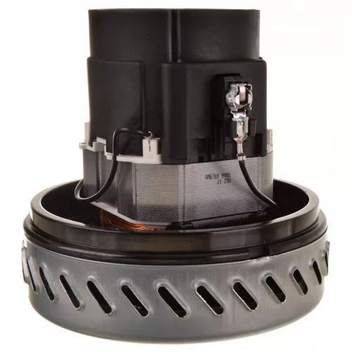 Eredeti Ametek porszívó motor 1200W (061200206) Karcher, Makita, Nilfisk gépekhez