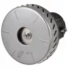 Eredeti Ametek porszívó motor 1200W (061200206) Karcher, Makita, Nilfisk gépekhez