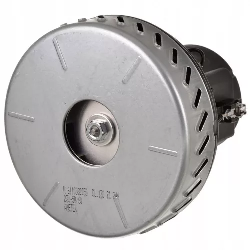 Eredeti Ametek porszívó motor 1200W (061200206) Karcher, Makita, Nilfisk gépekhez