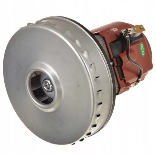 Motor Turbinar de 1400W Compatibil cu Aspiratoare BEKO (Arcelik), Diametru 120mm, Tip: Produs Alternativ