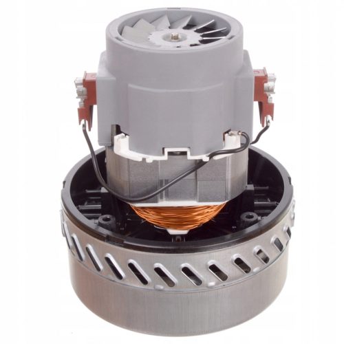 Turbină Originală AMETEK pentru Motor Karcher PUZZI, Makita 440, Bosch GAS 25 și 50 – 167 mm Înălțime