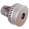 Turbină Originală AMETEK pentru Motor Karcher PUZZI, Makita 440, Bosch GAS 25 și 50 – 167 mm Înălțime