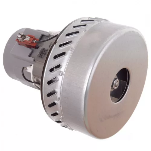 Turbină Originală AMETEK pentru Motor Karcher PUZZI, Makita 440, Bosch GAS 25 și 50 – 167 mm Înălțime