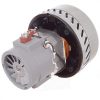 Turbină Originală AMETEK pentru Motor Karcher PUZZI, Makita 440, Bosch GAS 25 și 50 – 167 mm Înălțime