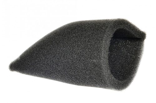 Filtru din Spumă pentru Aspiratoare Karcher, Funcționare Umedă, Cod Înlocuire 5.731-595.0, Dimensiuni 12cm x 15cm