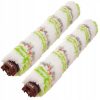 Set de 2 Perii Rotative pentru Covor, Compatibile cu Bissell CrossWave 1868F și 1713