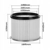 Filtru de Aer Lavabil 100% Poliester MACALLISTER 1400W/1250W Compatibil
