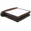 Set 2 Filtre Aer din Poliester pentru Aspiratoare Industriale - Compatibil Bosch GAS-25, GAS-50, Starmix ISC ARD/ARD, Metabo ASR, Hitachi RNT, AEG