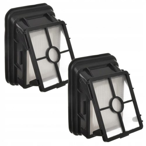 Filtru de Schimb 2 bucăți pentru Aspiratoare BISSEL Crosswave 1866, 1868F, 1785, 17132