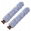 Set de 2 Filtre și 2 Role pentru Aspiratoare BISSELL CrossWave, Modele 1866, 1868F, 1785, 17132, 2582N
