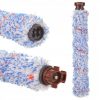 Set de 2 Filtre și 2 Role pentru Aspiratoare BISSELL CrossWave, Modele 1866, 1868F, 1785, 17132, 2582N