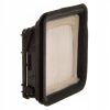 Set de 2 Filtre și 2 Role pentru Aspiratoare BISSELL CrossWave, Modele 1866, 1868F, 1785, 17132, 2582N