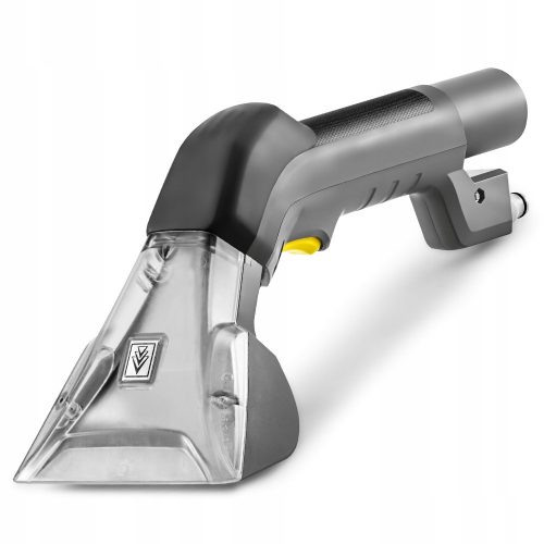 Cap de Curățare Tapițerie Original Karcher Puzzi - Compatibil cu Modelele Puzzi 8/1, 9/1, 10/1, 10/2, 30/4, Cod Produs: 4.130-063.0, Lățime de Lucru: 110 mm, Stare: Nou