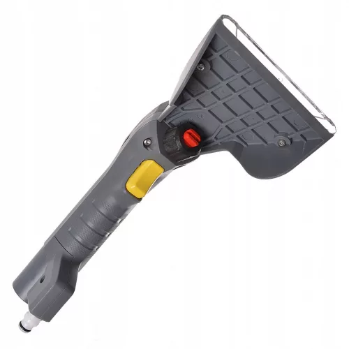 Cap de Curățare Tapițerie Original Karcher Puzzi - Compatibil cu Modelele Puzzi 8/1, 9/1, 10/1, 10/2, 30/4, Cod Produs: 4.130-063.0, Lățime de Lucru: 110 mm, Stare: Nou