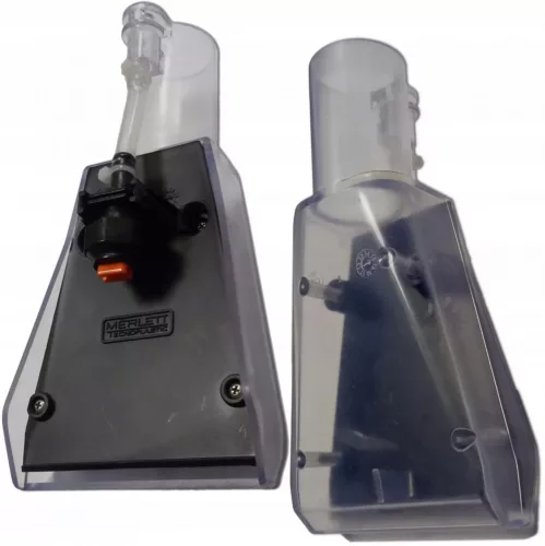 Cap de Curățare Tapițerie Diametru Nominal 37 mm Compatibil cu Karcher SE 3001, K 3001 (Modele Pre-2008)